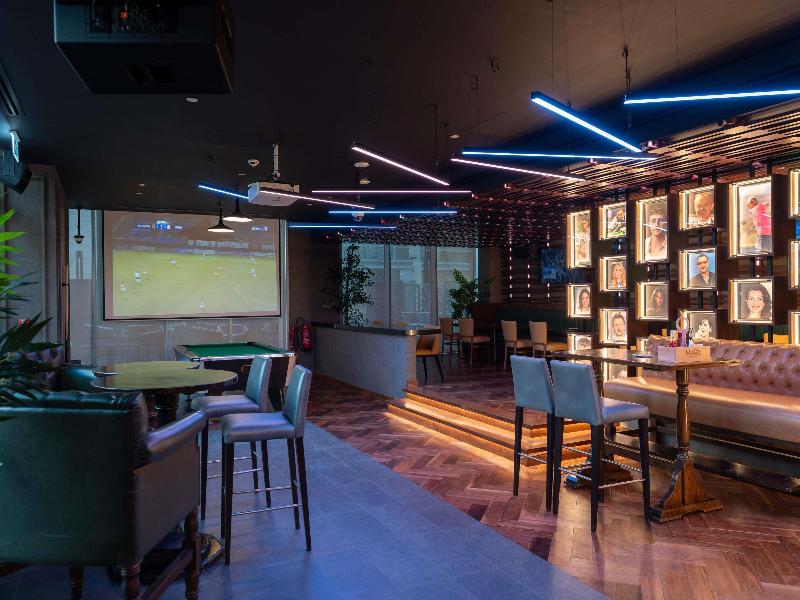 Novotel Dubai Gold District image