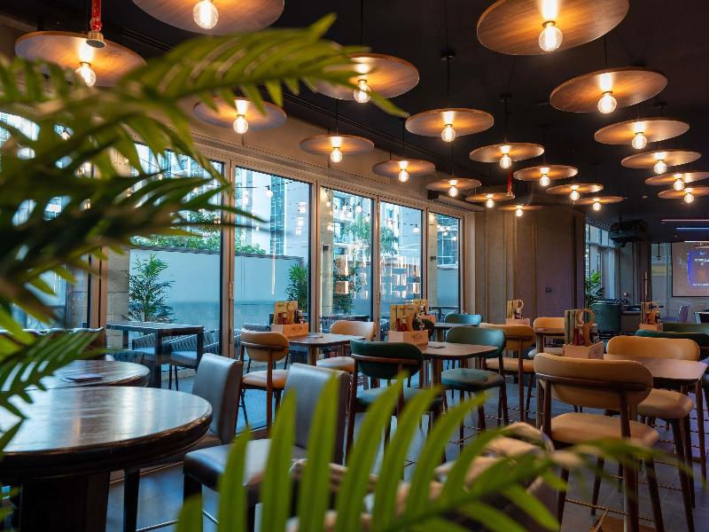 Novotel Dubai Gold District image