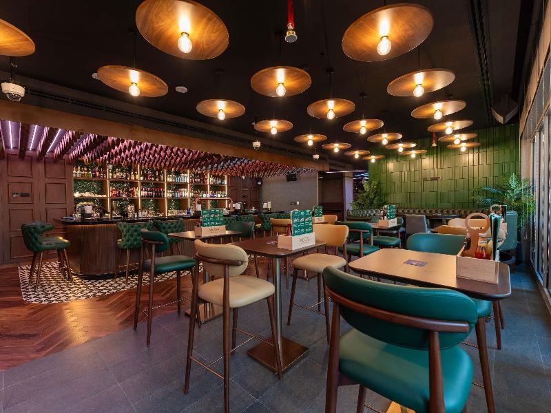Novotel Dubai Gold District image