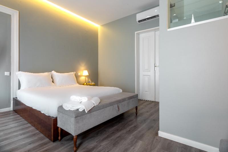 Hygge Lisbon Suites - Estrela image