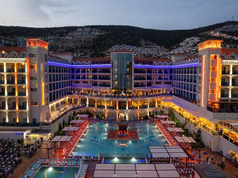 Maxeria Blue Didyma Hotel image
