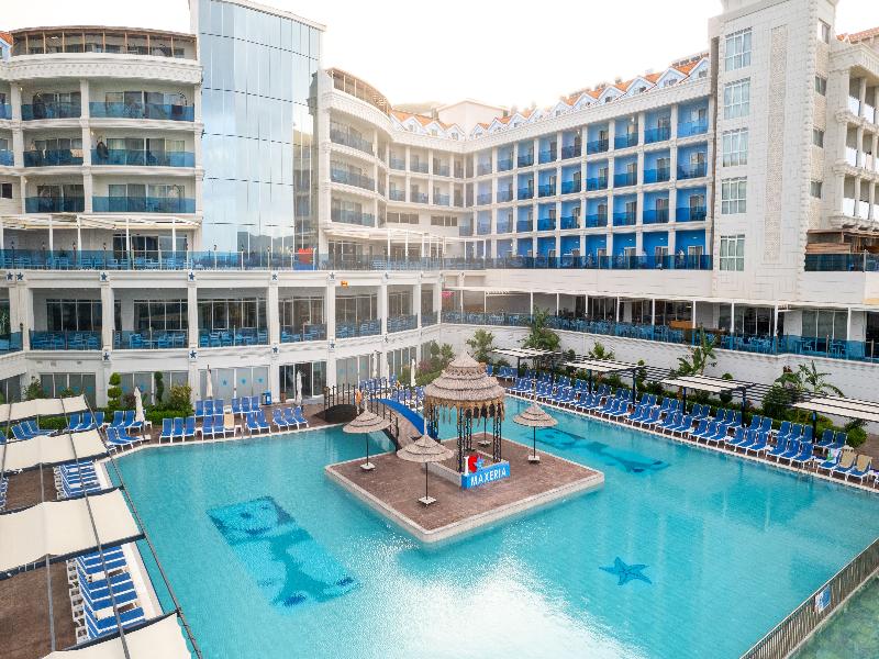 Maxeria Blue Didyma Hotel image
