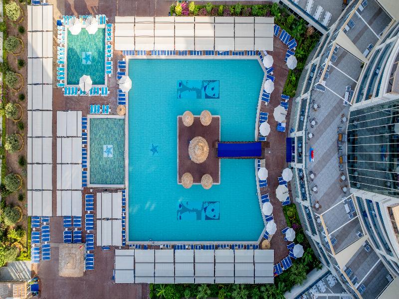 Maxeria Blue Didyma Hotel image