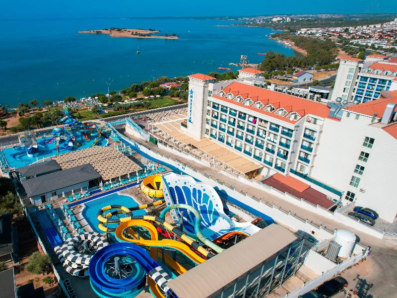 Maxeria Blue Didyma Hotel image