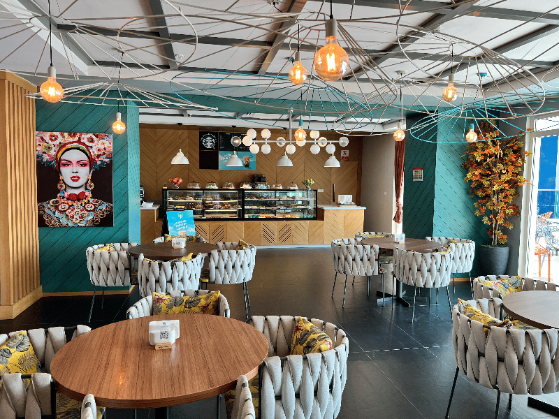Maxeria Blue Didyma Hotel image