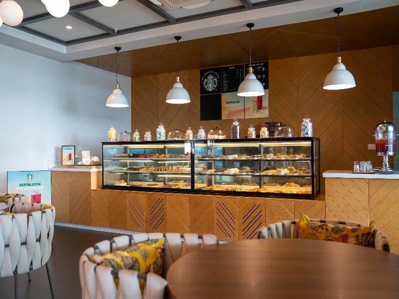 Maxeria Blue Didyma Hotel image