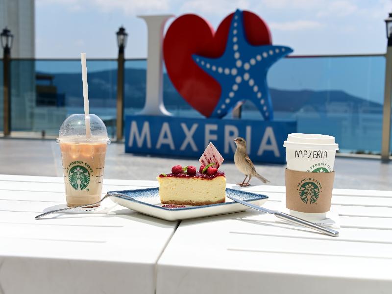 Maxeria Blue Didyma Hotel image