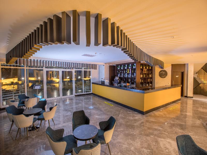 Maxeria Blue Didyma Hotel image
