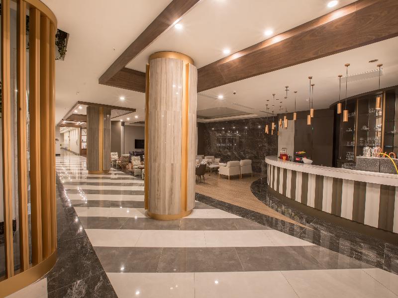 Maxeria Blue Didyma Hotel image
