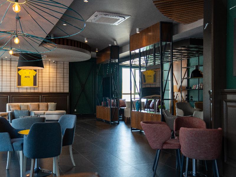 Maxeria Blue Didyma Hotel image