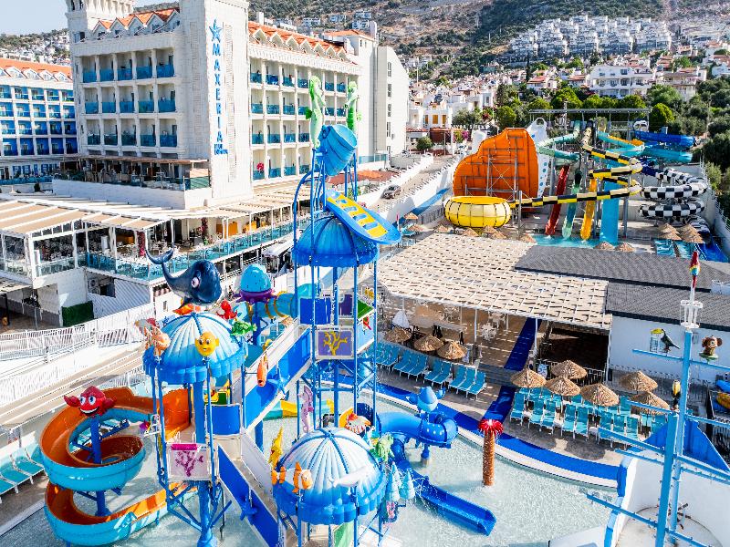 Maxeria Blue Didyma Hotel image