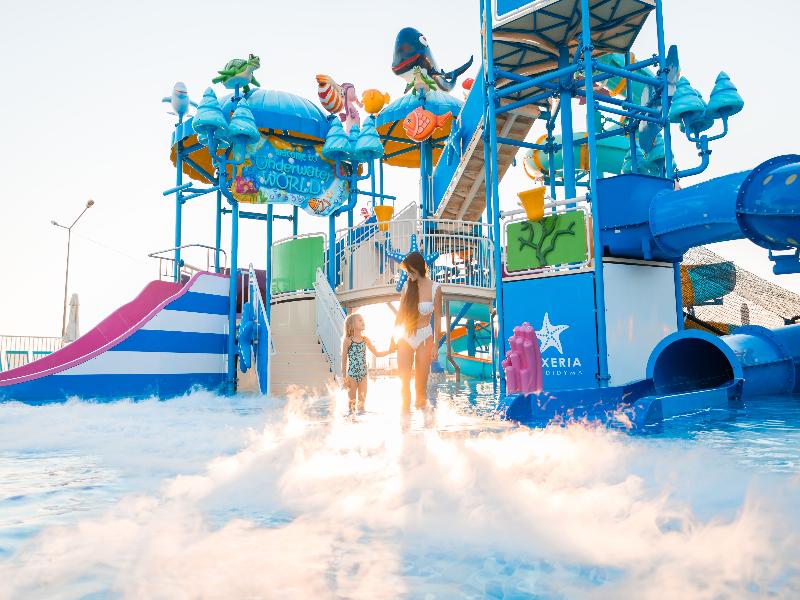 Maxeria Blue Didyma Hotel image