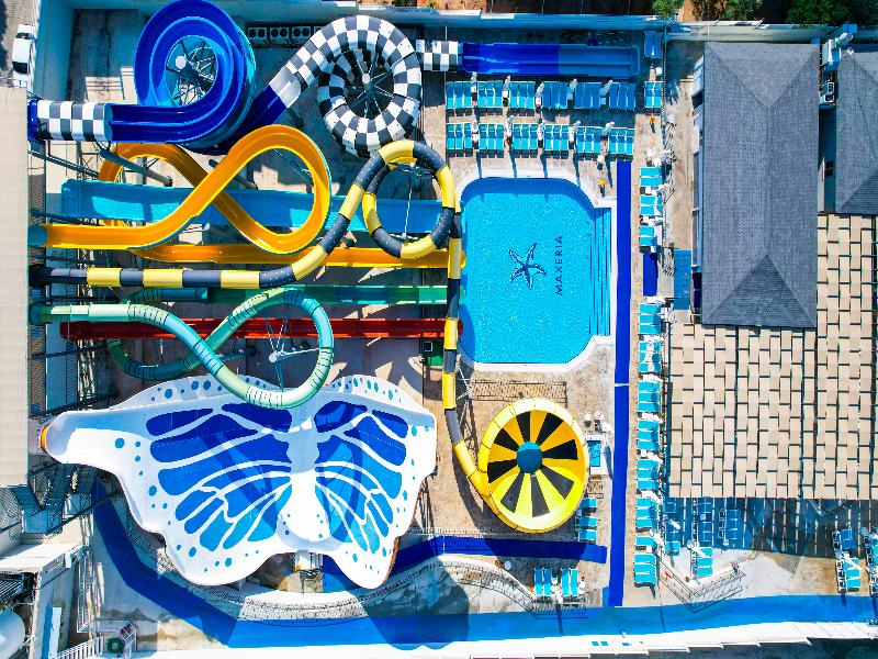 Maxeria Blue Didyma Hotel image