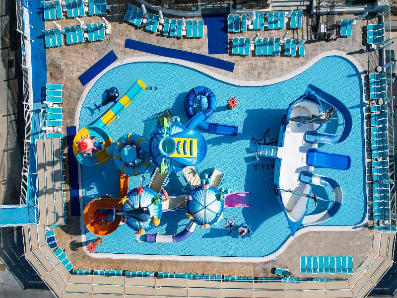 Maxeria Blue Didyma Hotel image