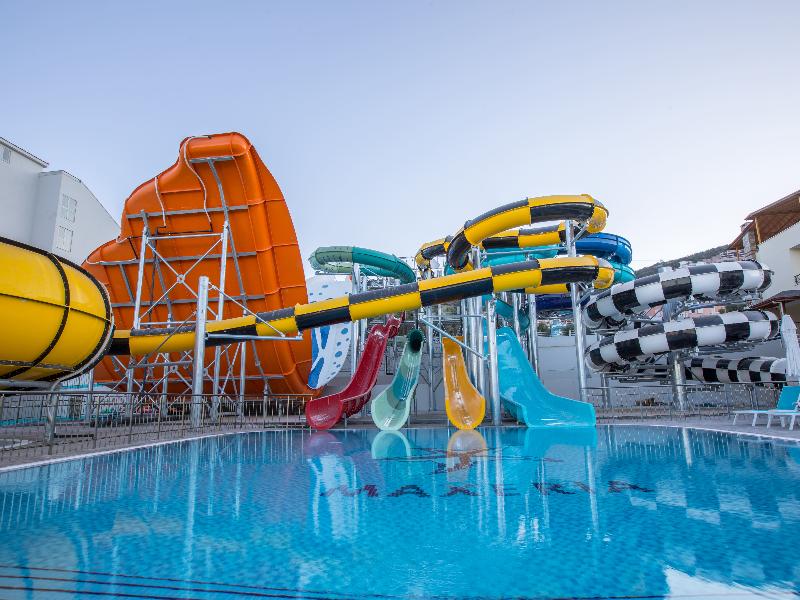 Maxeria Blue Didyma Hotel image