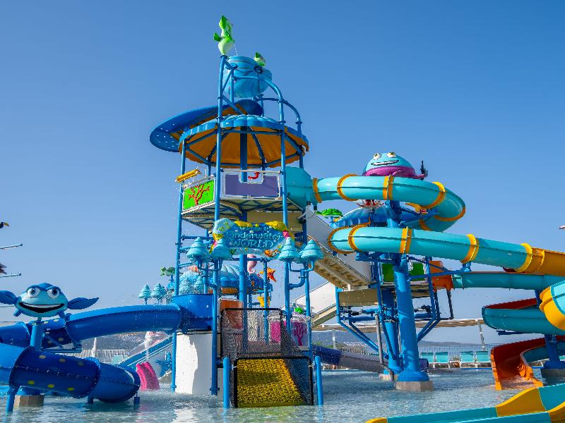 Maxeria Blue Didyma Hotel image