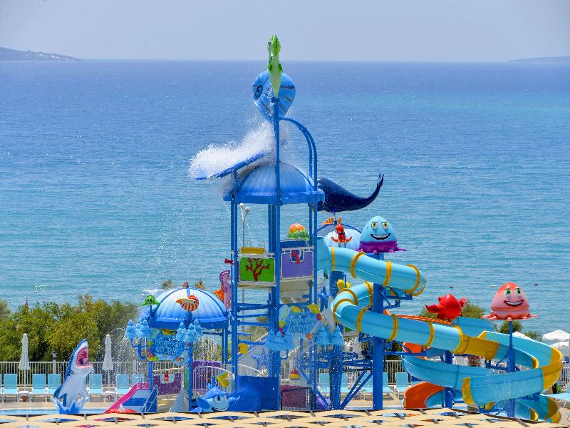Maxeria Blue Didyma Hotel image