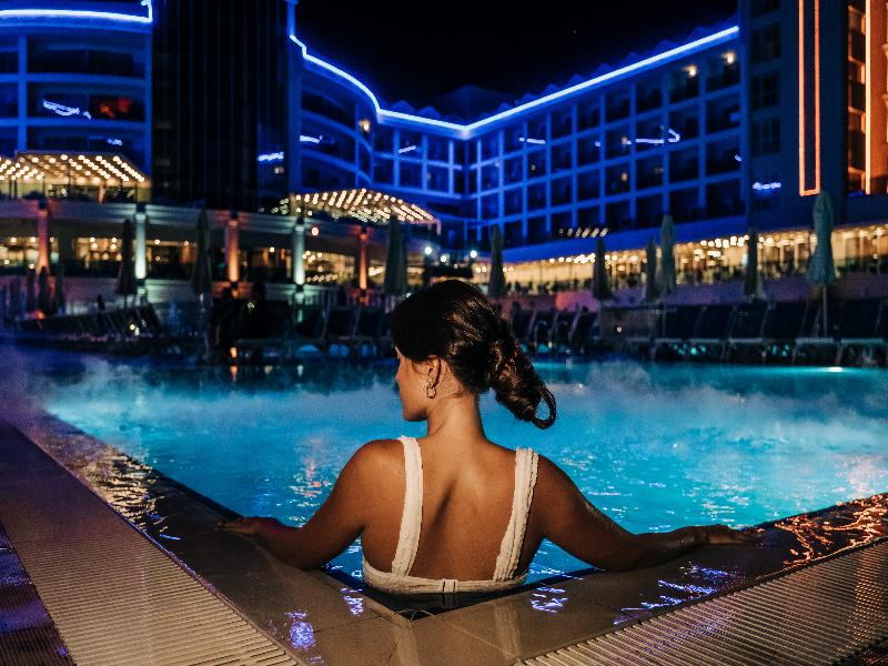 Maxeria Blue Didyma Hotel image