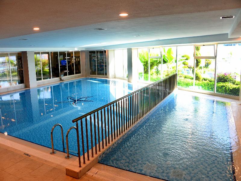 Maxeria Blue Didyma Hotel image