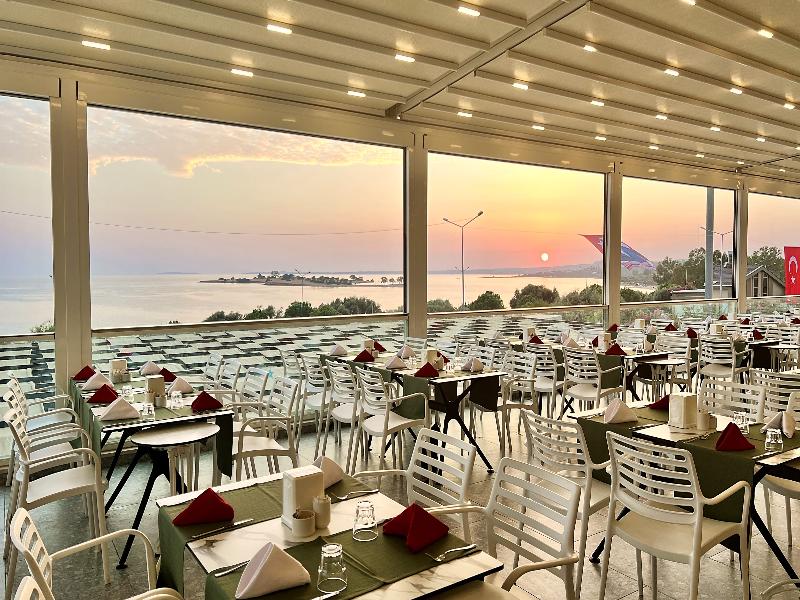 Maxeria Blue Didyma Hotel image