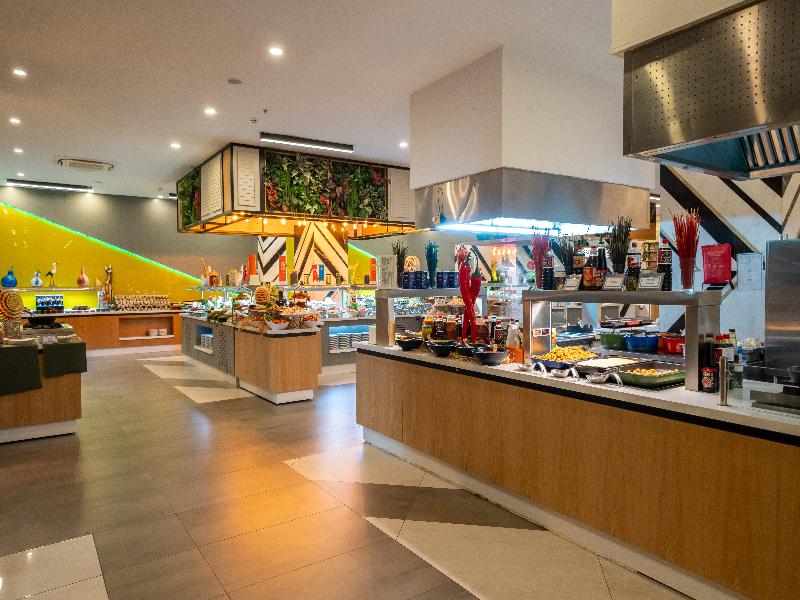 Maxeria Blue Didyma Hotel image