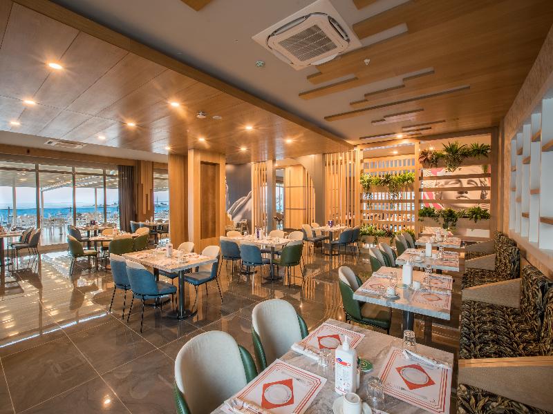 Maxeria Blue Didyma Hotel image