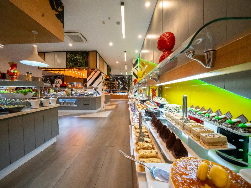 Maxeria Blue Didyma Hotel image