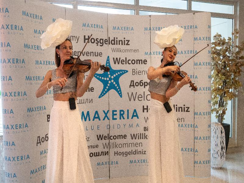 Maxeria Blue Didyma Hotel image