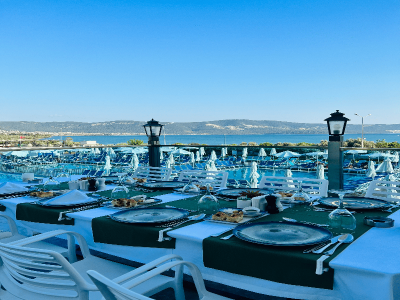 Maxeria Blue Didyma Hotel image