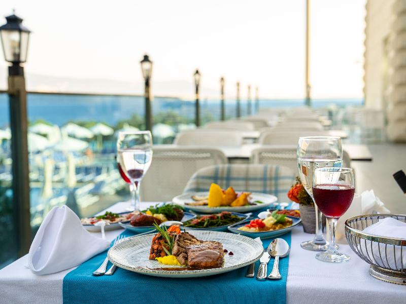 Maxeria Blue Didyma Hotel image