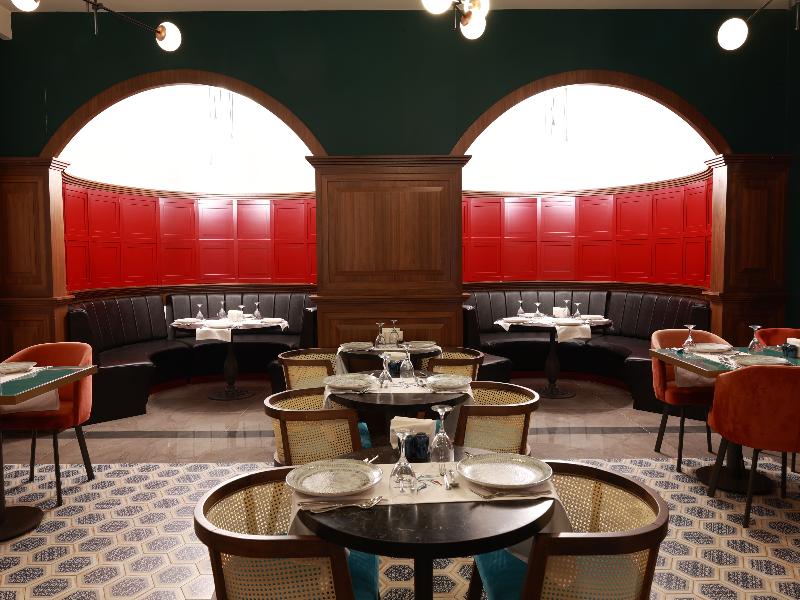 Maxeria Blue Didyma Hotel image