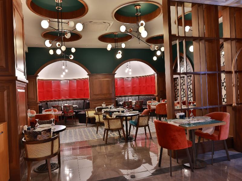 Maxeria Blue Didyma Hotel image