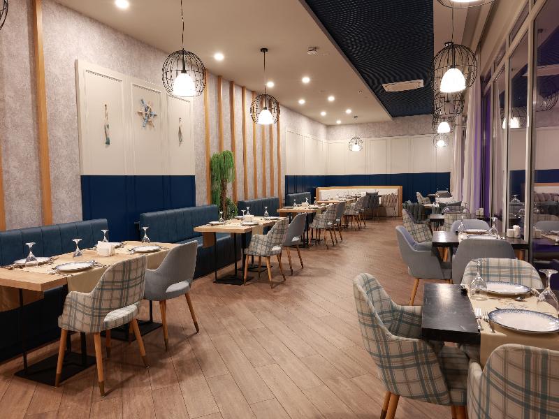 Maxeria Blue Didyma Hotel image