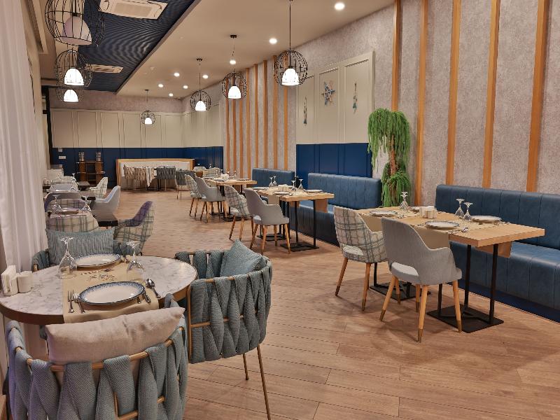 Maxeria Blue Didyma Hotel image