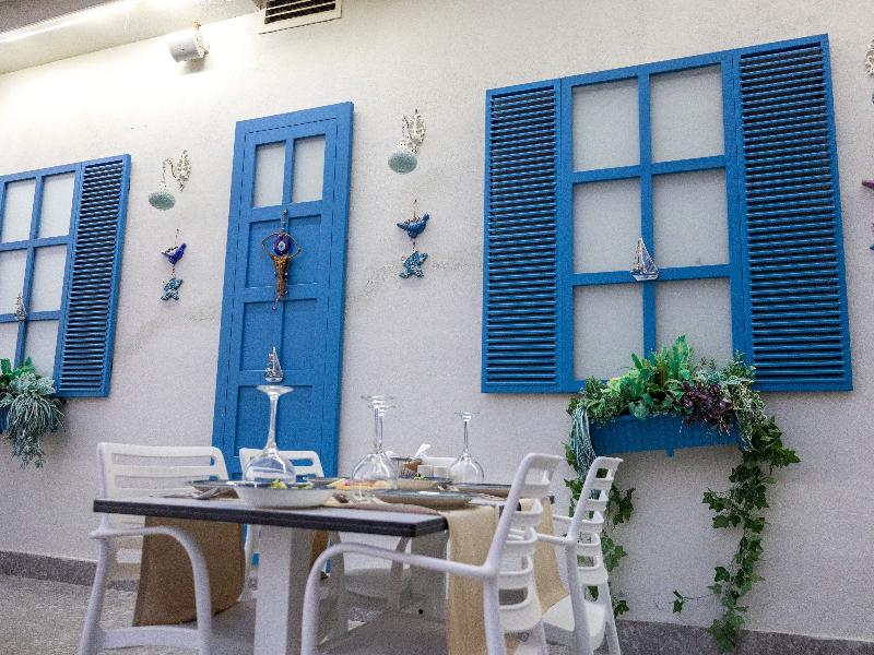 Maxeria Blue Didyma Hotel image