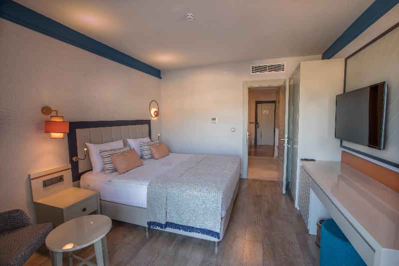 Maxeria Blue Didyma Hotel image