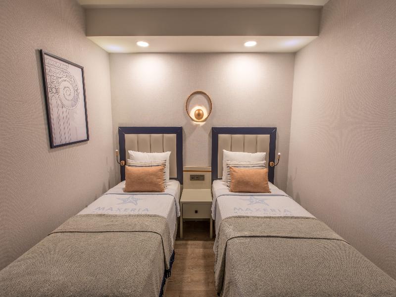 Maxeria Blue Didyma Hotel image