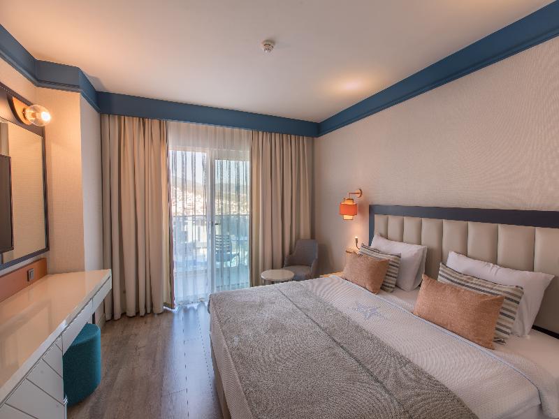 Maxeria Blue Didyma Hotel image