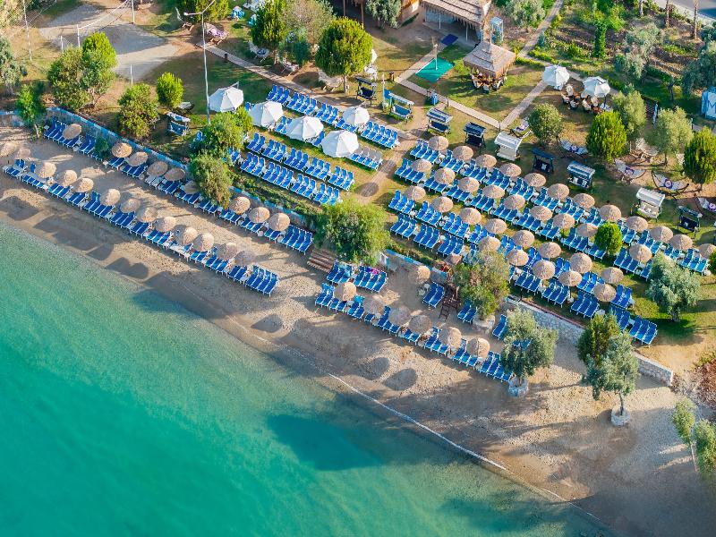 Maxeria Blue Didyma Hotel image