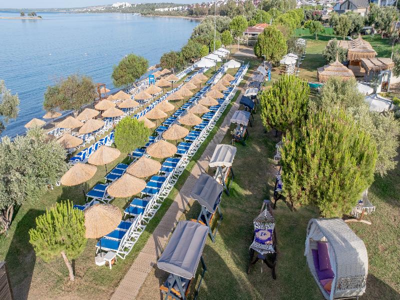 Maxeria Blue Didyma Hotel image