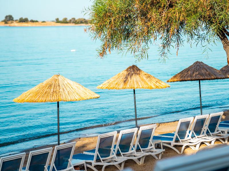 Maxeria Blue Didyma Hotel image
