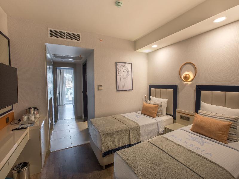 Maxeria Blue Didyma Hotel image