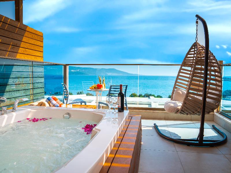 Maxeria Blue Didyma Hotel image