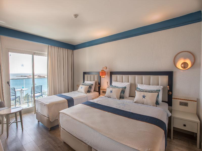 Maxeria Blue Didyma Hotel image