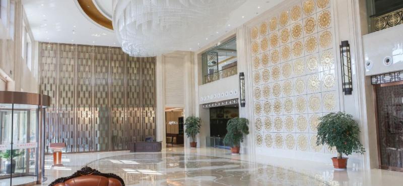 Guorui Hotel — photo 4