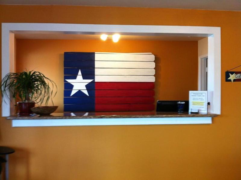 Kenedy Country Inn