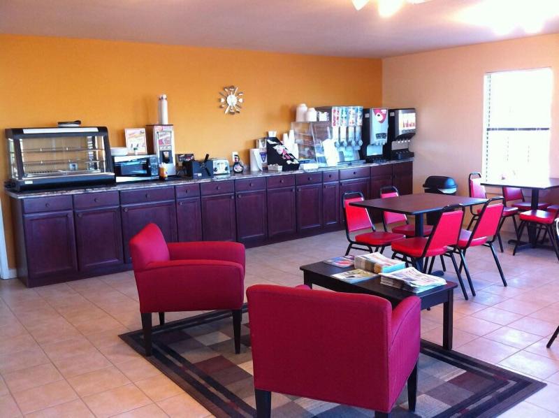 Kenedy Country Inn