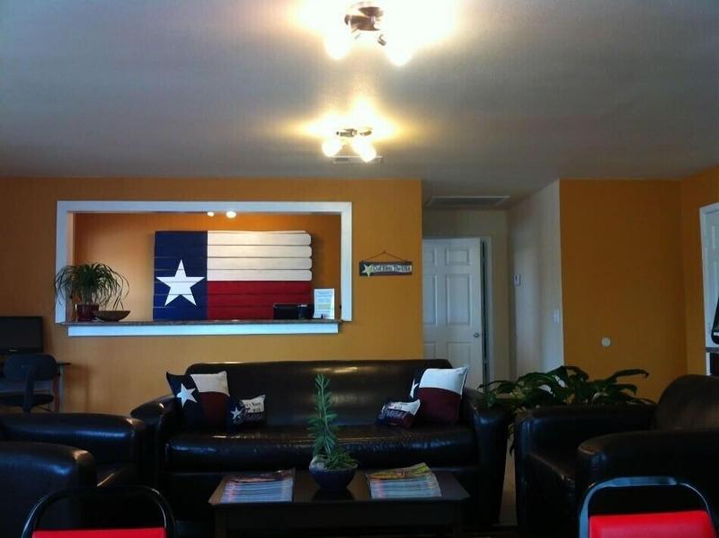 Kenedy Country Inn