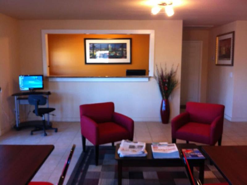 Kenedy Country Inn