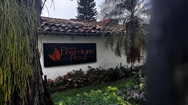 Hotel Premium Real image